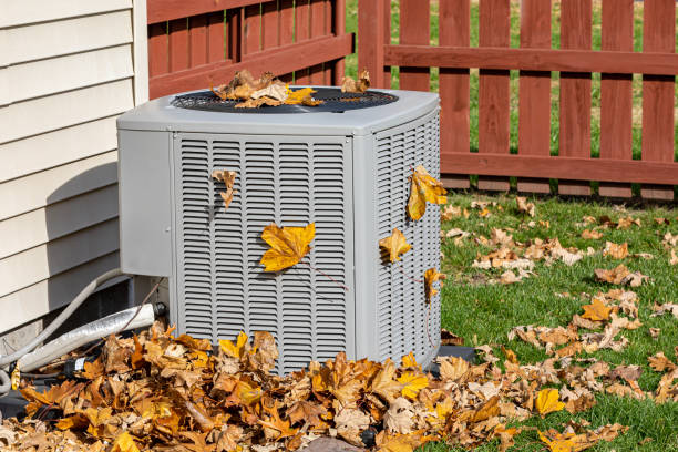 Best Residential HVAC in Ware Shoals, SC