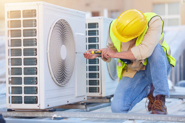 Best Thermostats and Smart Controls in Ware Shoals, SC