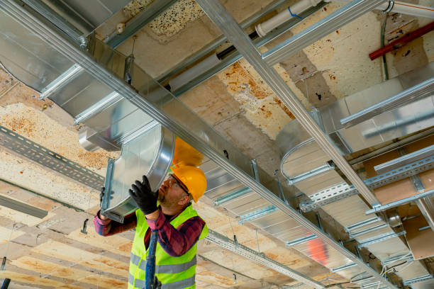 Best Furnace Cleaning in Ware Shoals, SC