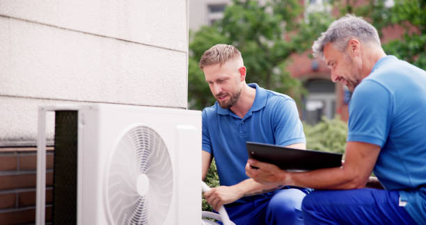 Best HVAC Consulting and Engineering in Ware Shoals, SC