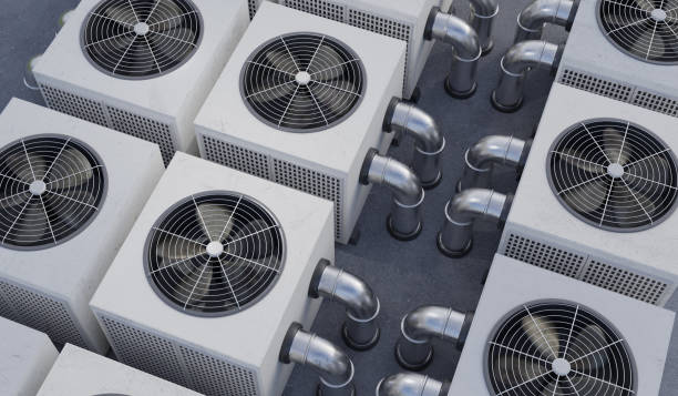 Best HVAC Retrofitting and Upgrading in Ware Shoals, SC