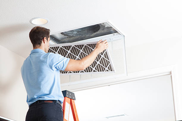 Best Residential HVAC in Ware Shoals, SC