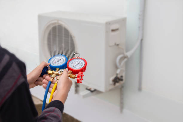 Best Commercial HVAC in Ware Shoals, SC